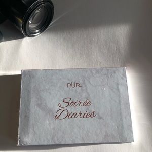 PUR “SOIRÉE DIARIES” ES PALETTE